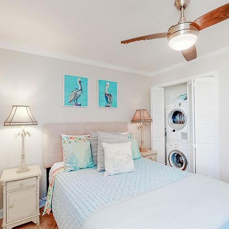 Gulf House #101 Lejlighed Gulf Shores Eksteriør billede
