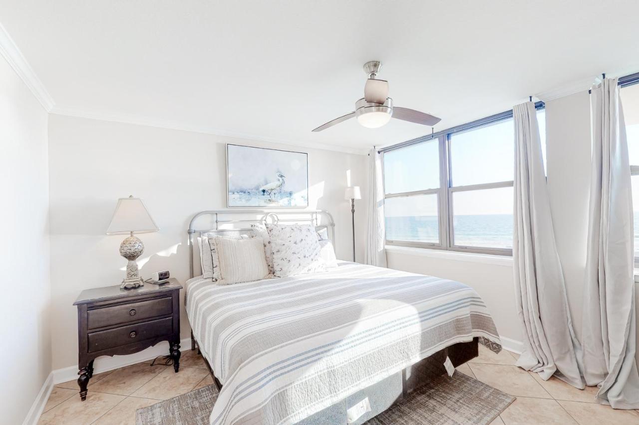 Gulf House #101 Lejlighed Gulf Shores Eksteriør billede